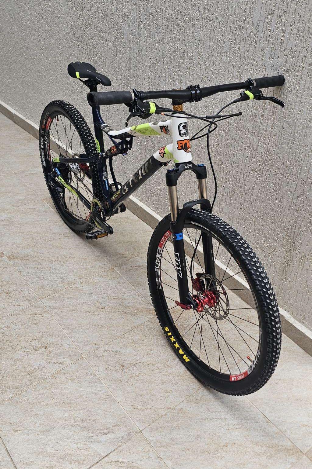 للبيع قاري B-TWIN