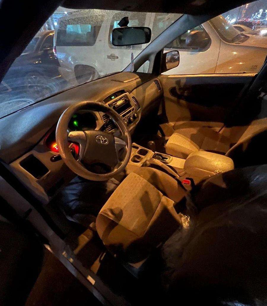 أخرى toyotal في