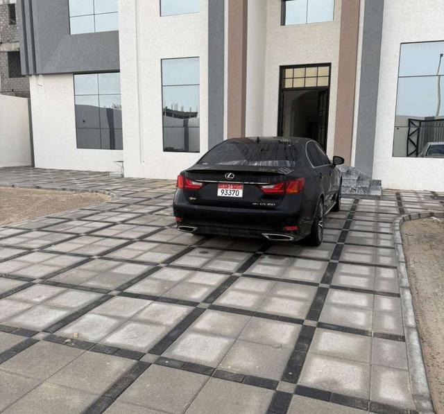 لكزس GS 350