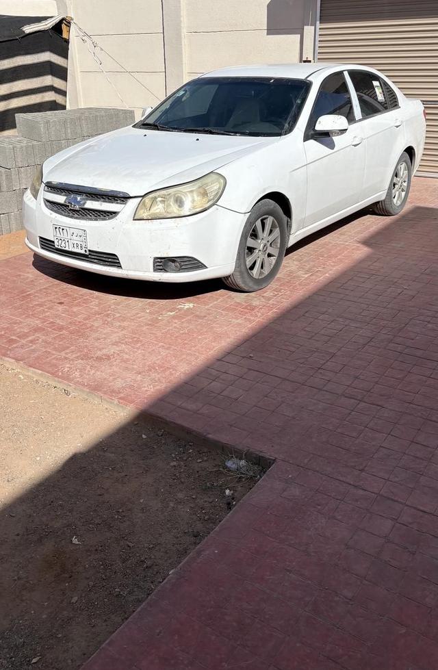 شفرليه ابيكا 2010