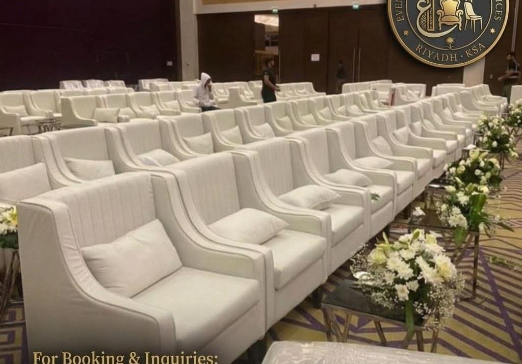 خدمات تأجير أثاث