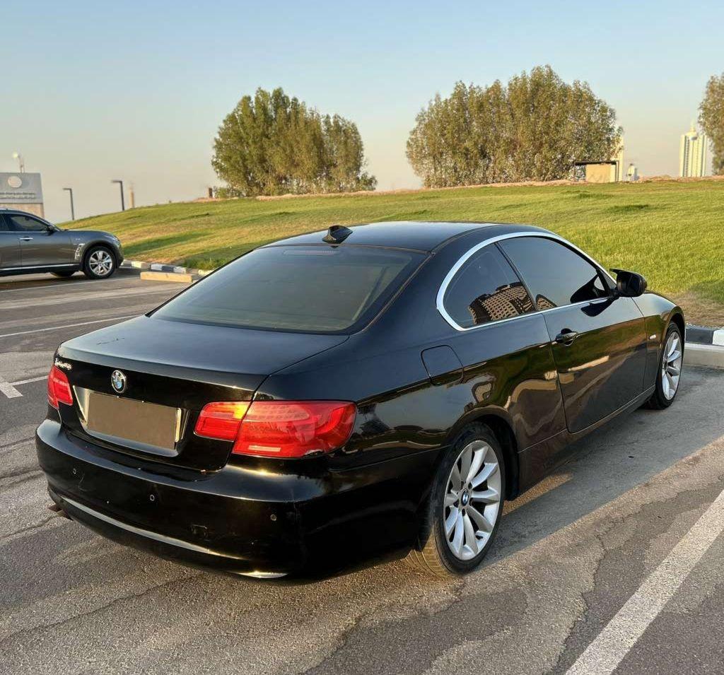 2011 بي ام