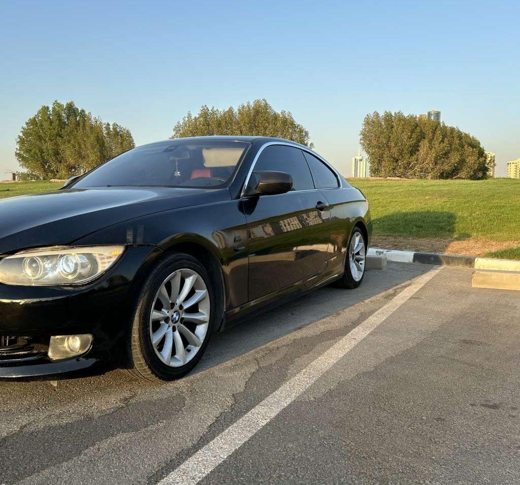 2011 بي ام