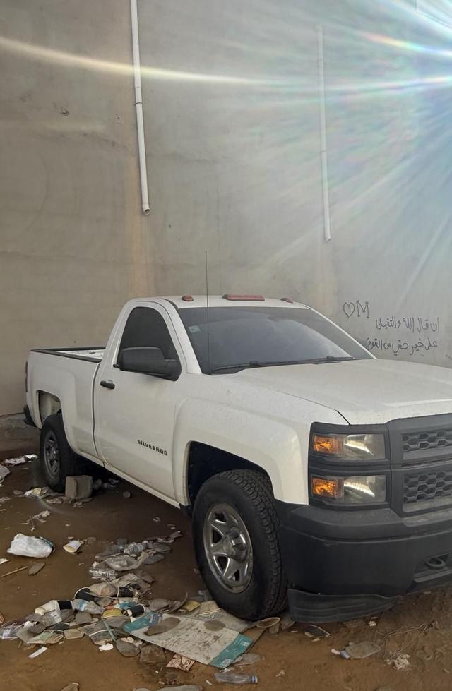 سلفرادو 2014 6