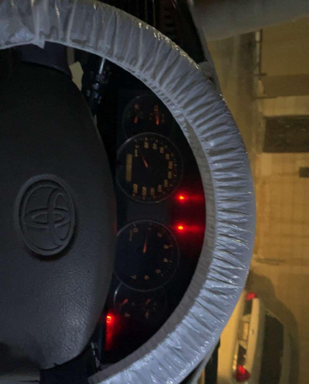 2004 تويوتا لاند
