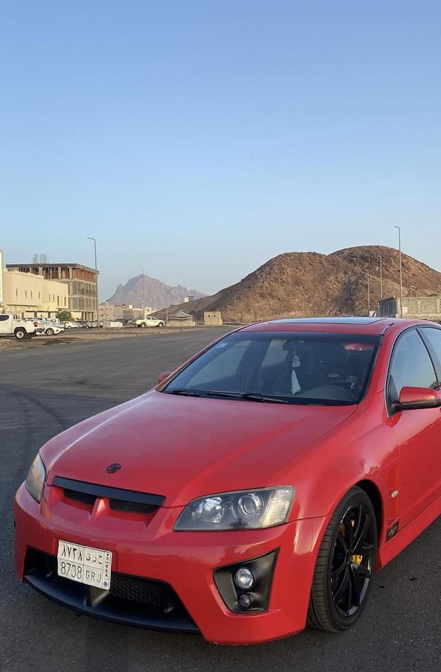 لومينا هولدن cr8