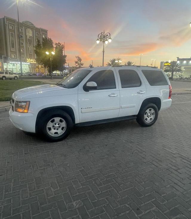 شفروليه - تاهو