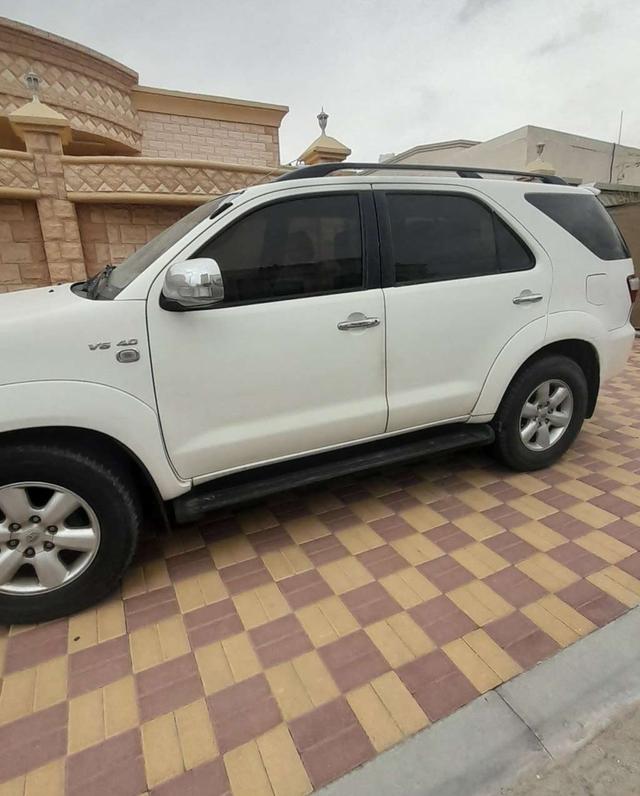 معروضة الآن تويوتا