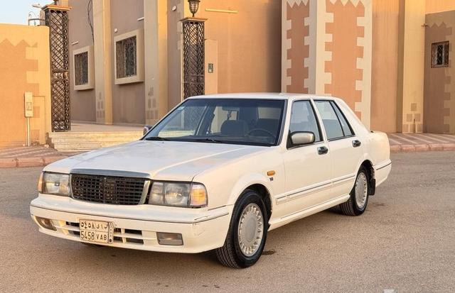 نيسان سيدرك 1999