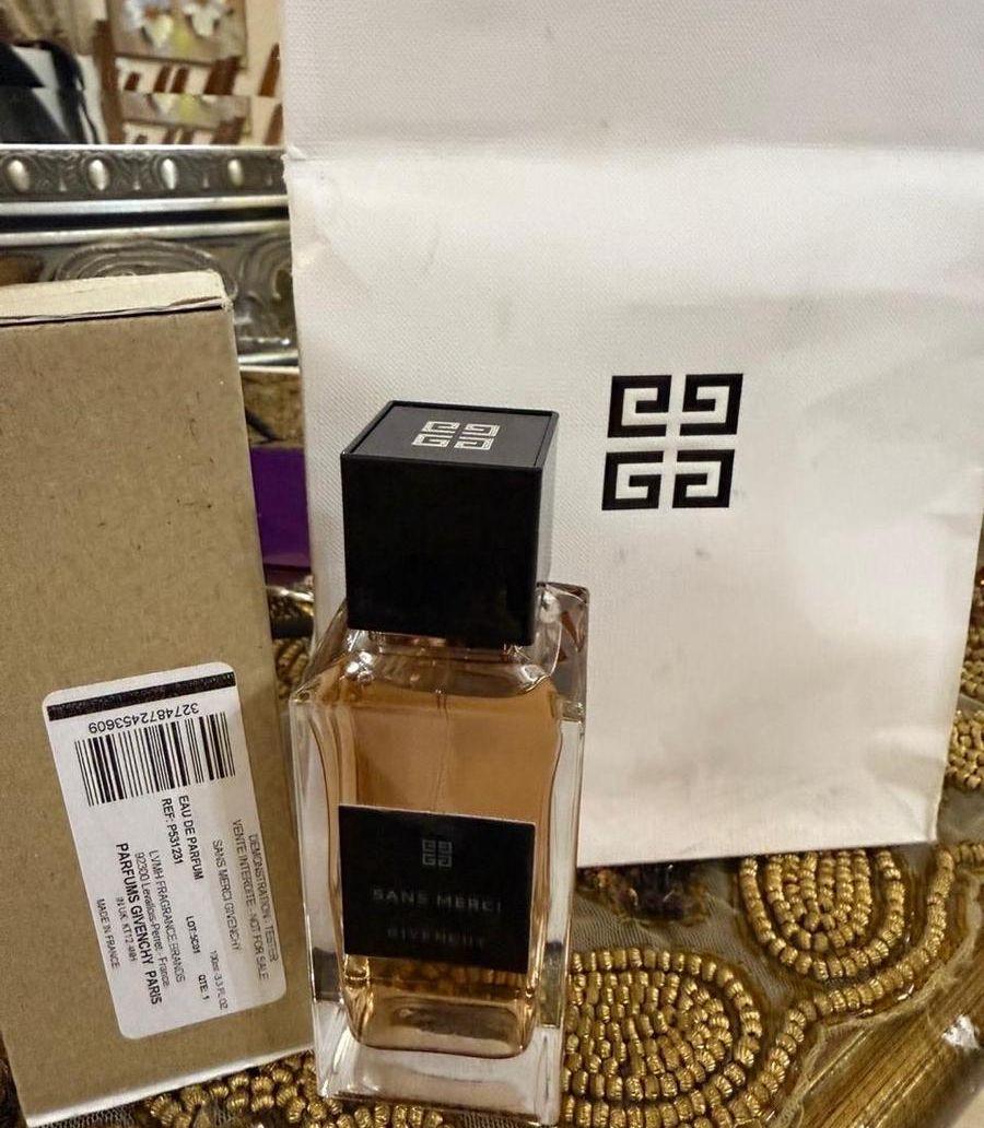 عطر Givenchy Sans