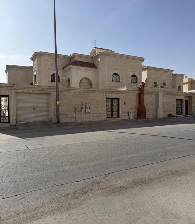 دور علوي للايجار