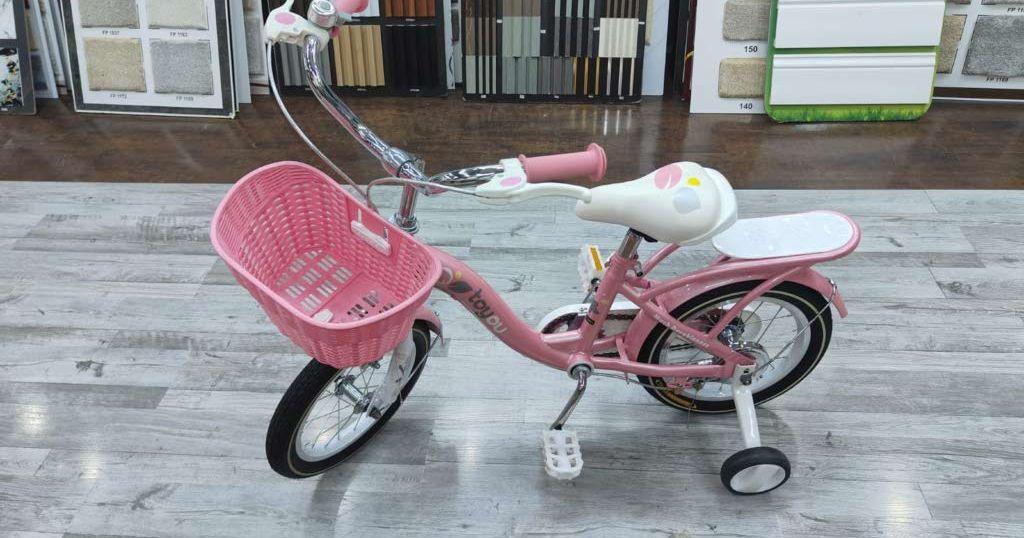 bicycl rechargeable and