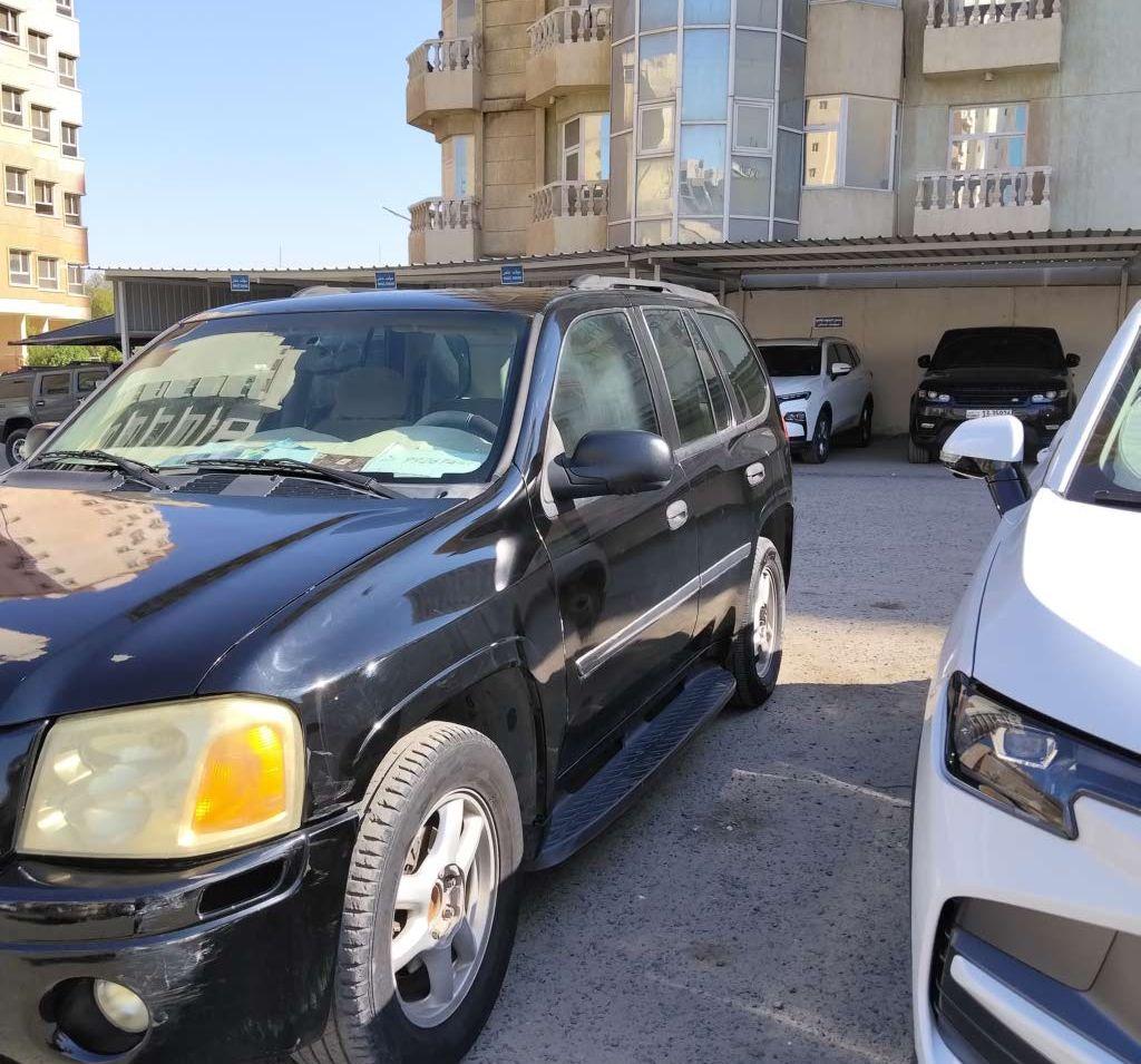 2006 جي إم