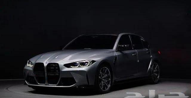 bmw m3 competition