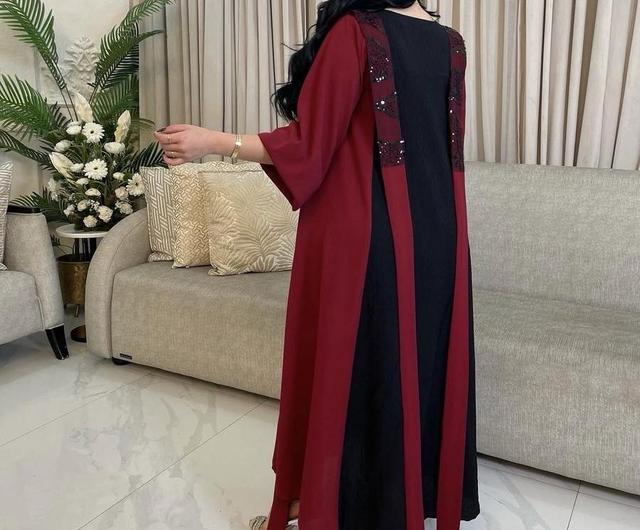 جلابيات رمضان والعيد