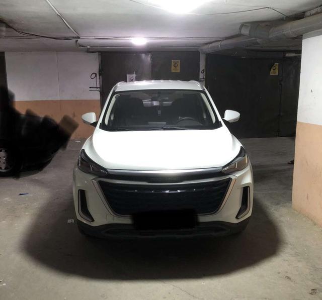 بايك X35 2021