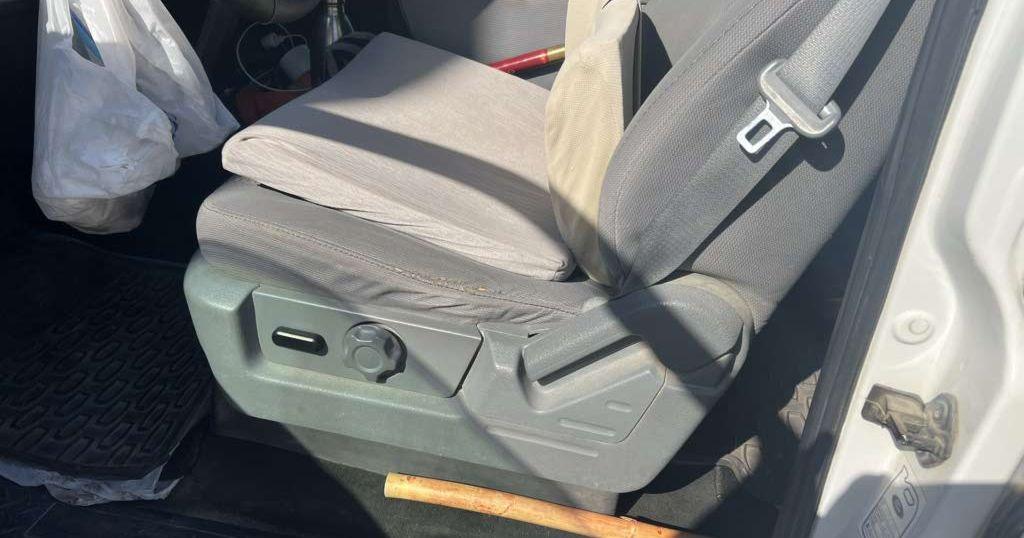 2013 فورد F-150