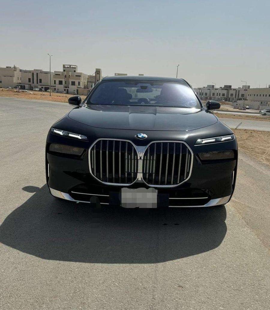 بي إم دبليو