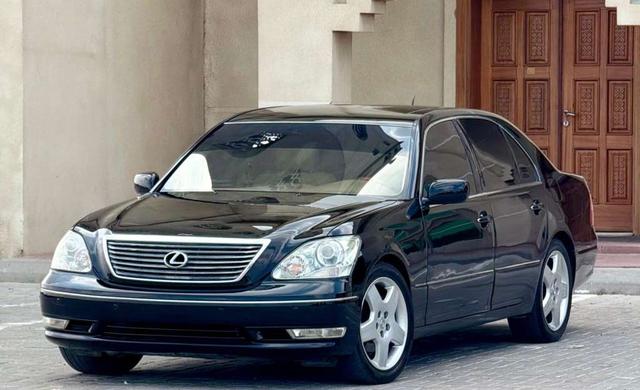 لكزس LS 430