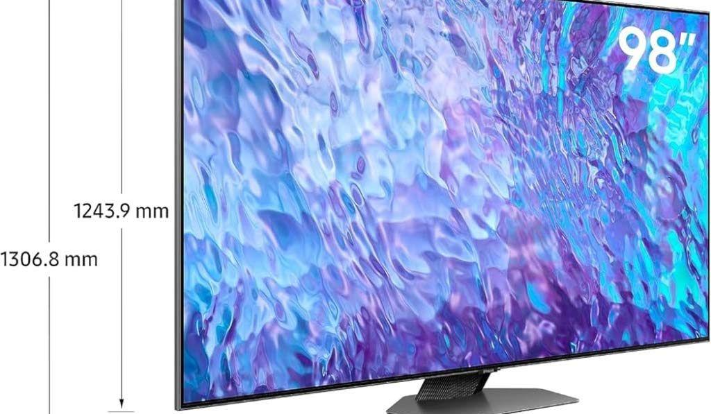 Samsung 98" Smart