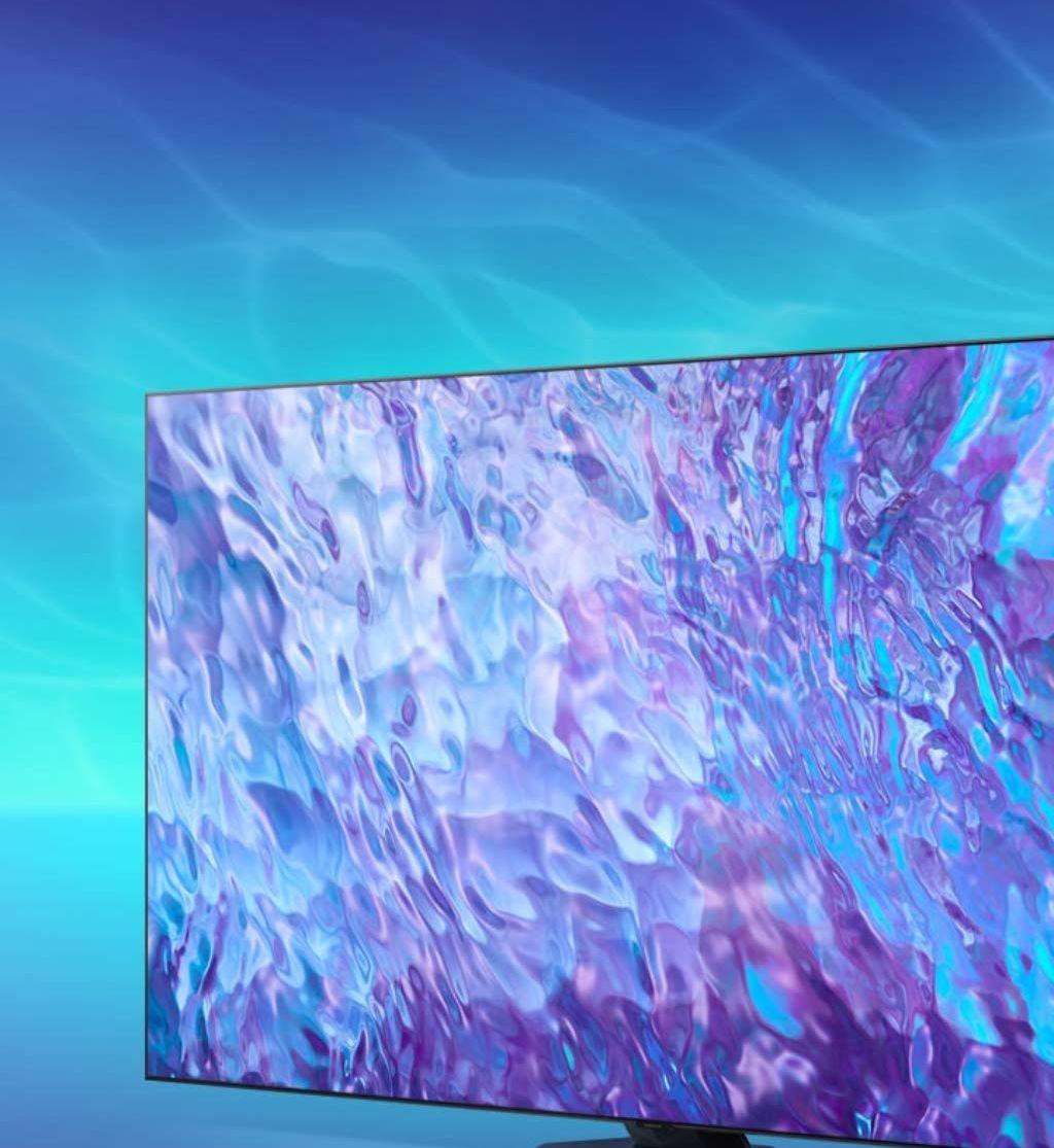 Samsung 98" Smart