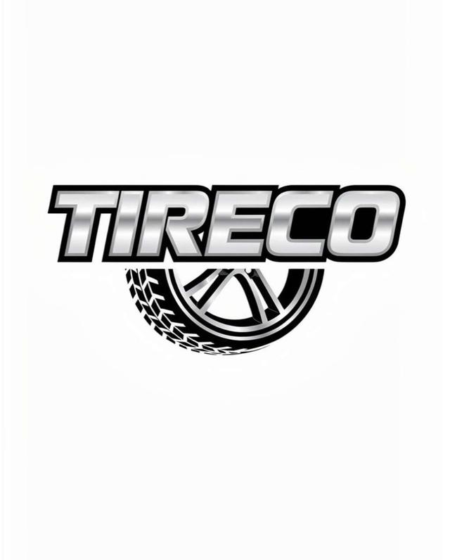 إطارات Tireco مستعملة