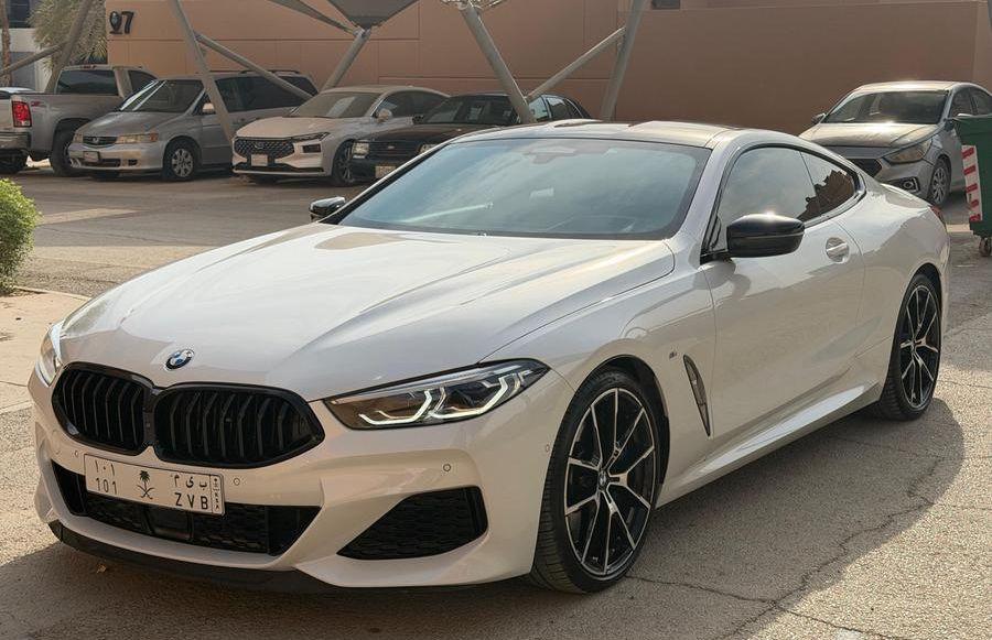 سيارات مستعملة bmw