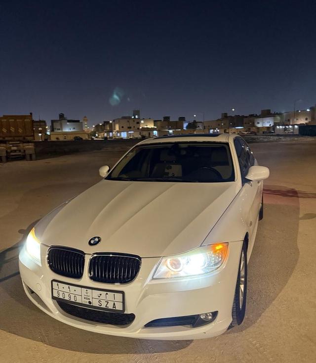بي ام دبليو