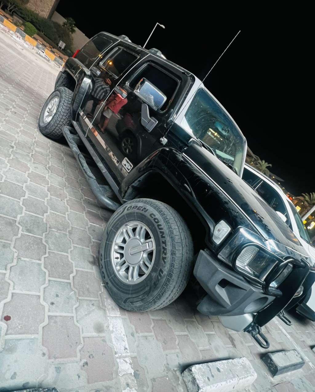 2008 جي إم