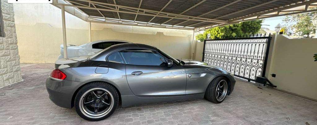 2012 بي ام