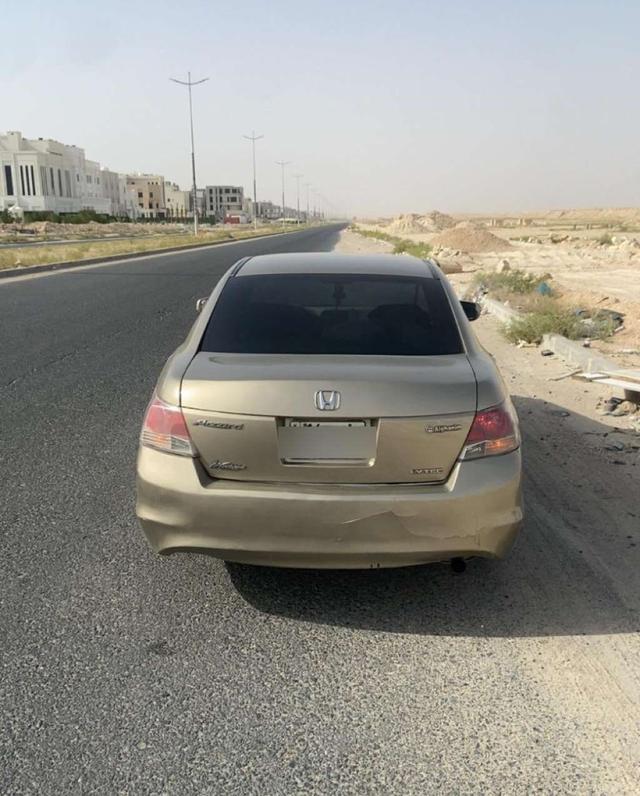 للبيع Honda Accord