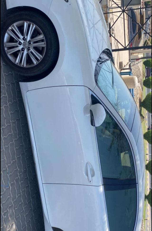 2013 لكزس ES