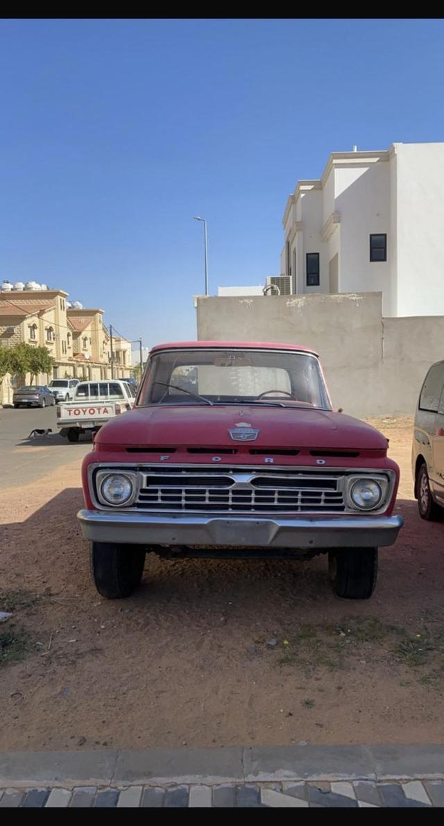 للبيع فورد م