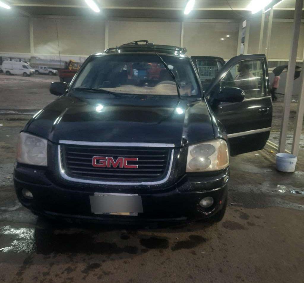 2009 جي إم