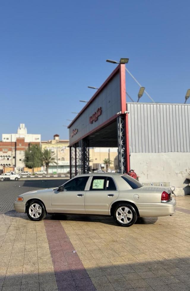 فكتوريا 2008