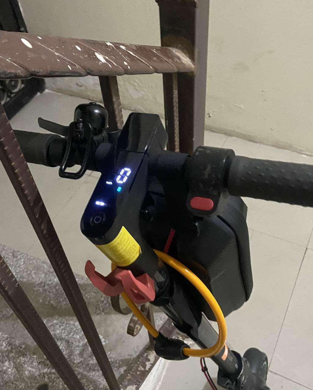 Xiaomi pro 2