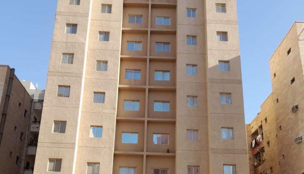 Farwaniya apartment for