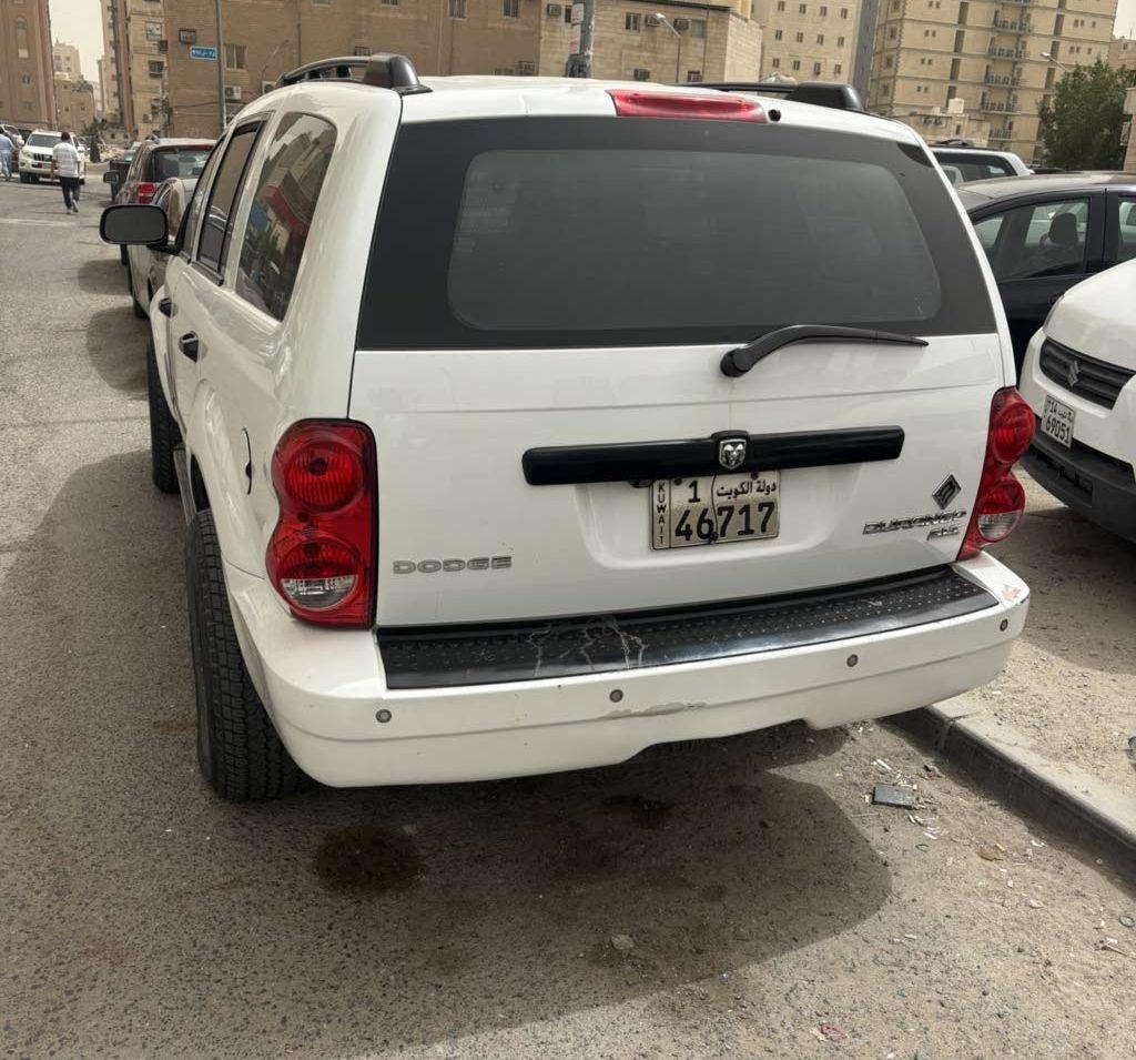 2009 دودج دورانجو
