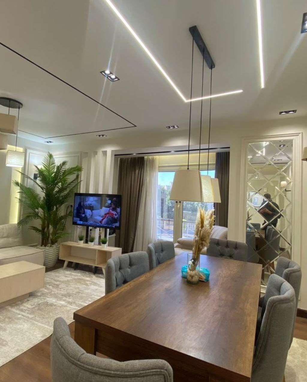 Luxury Furnished Apartment