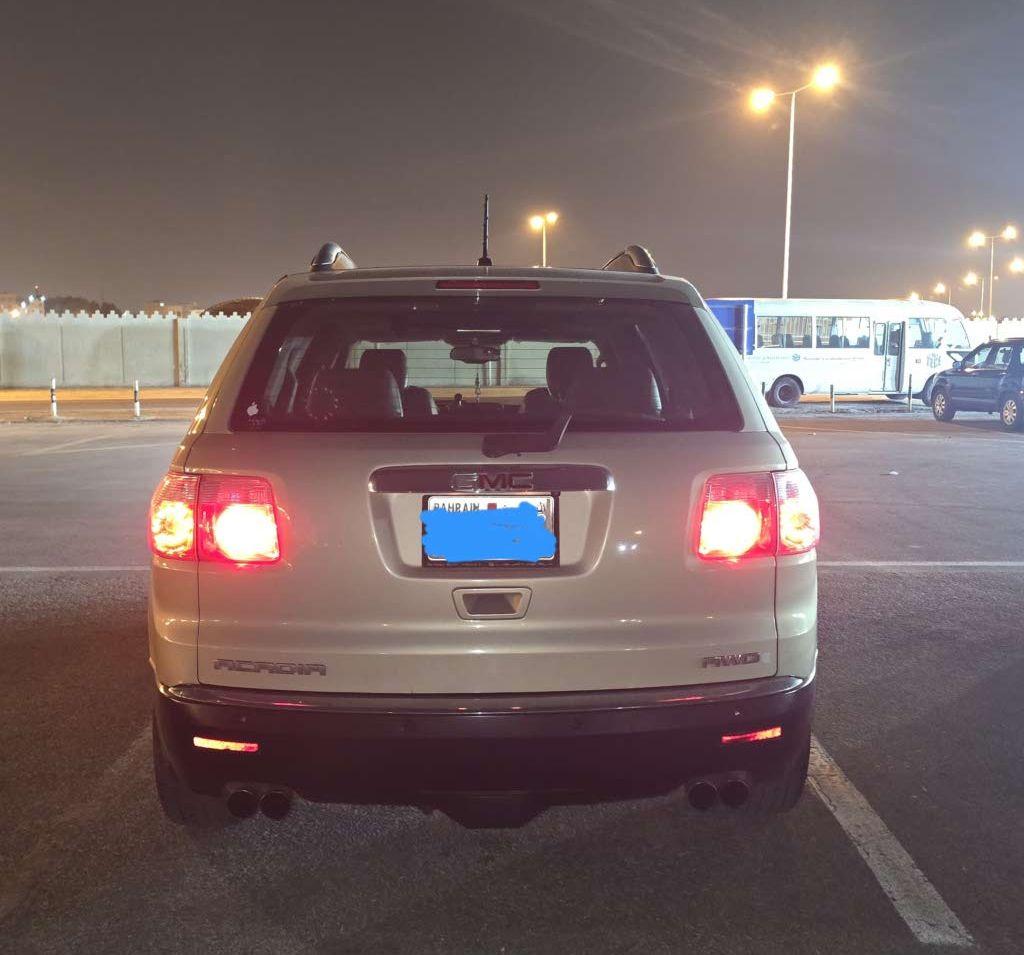 2009 جي إم
