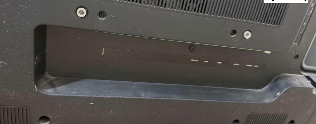 Used TCL &