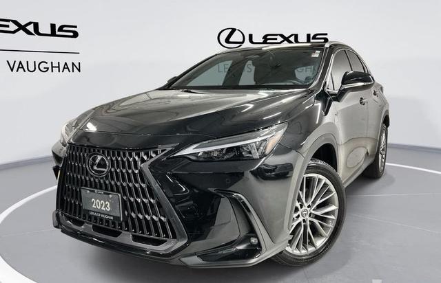 لكزس NX350h
