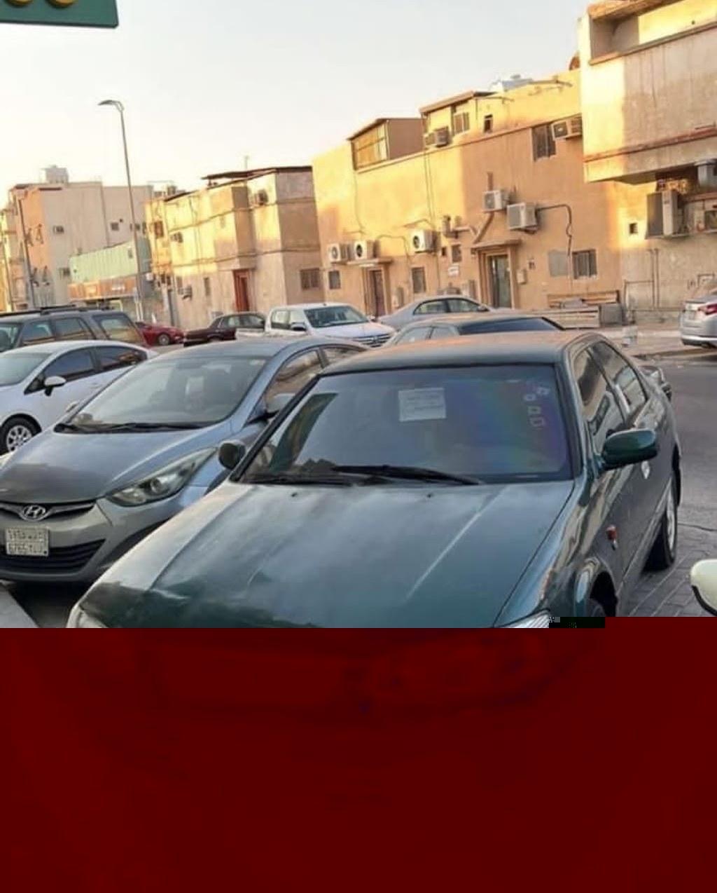 كامري موديل 99