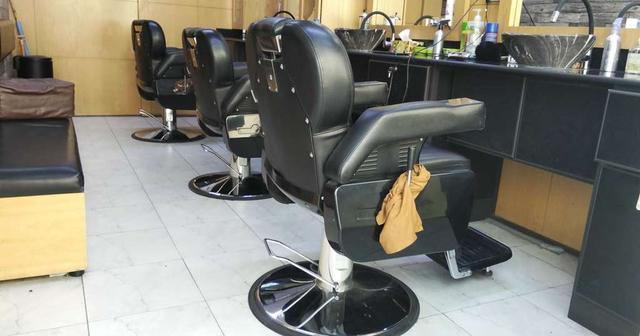 Verry Well Barber