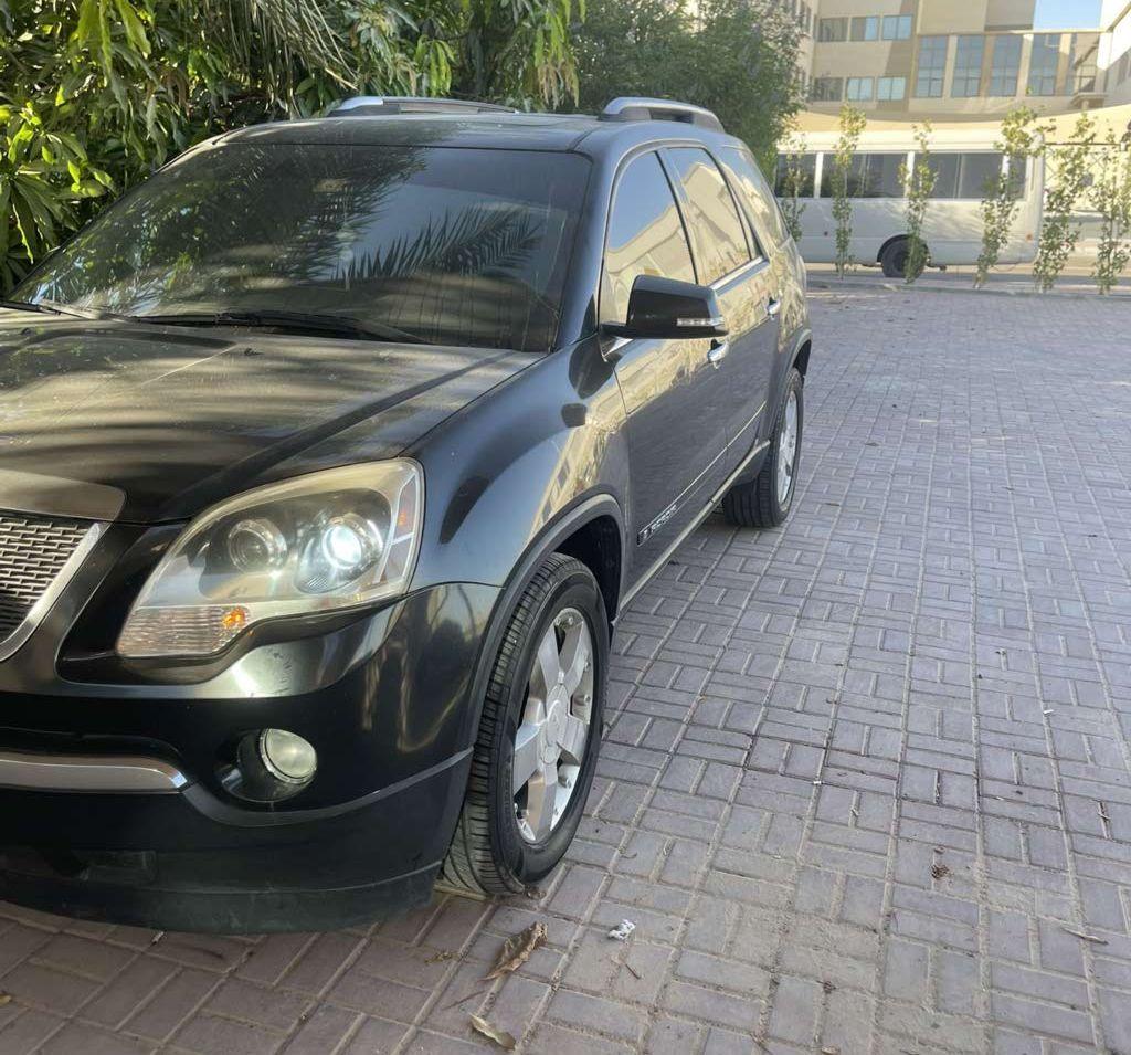2008 جي إم