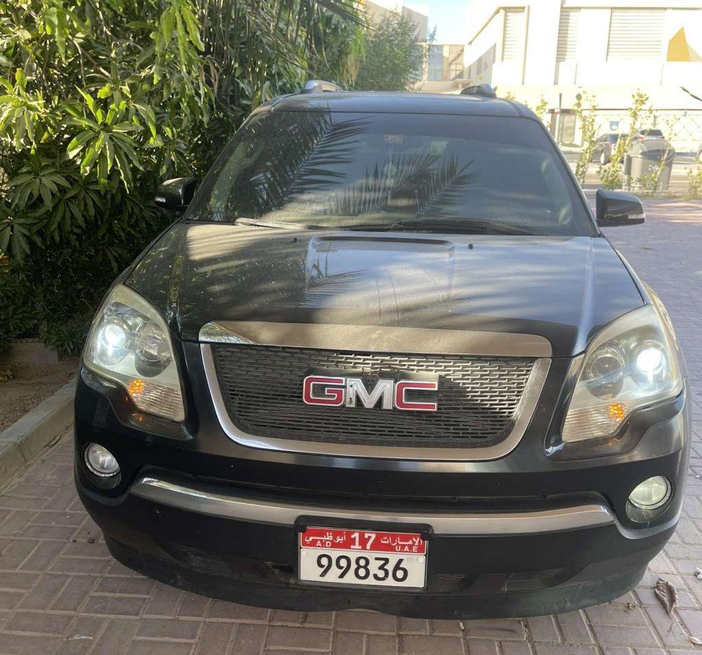 2008 جي إم