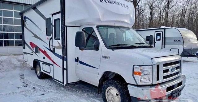 للبيع فورد RV