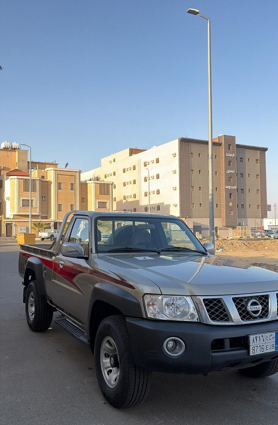 شاص نيسان 2016