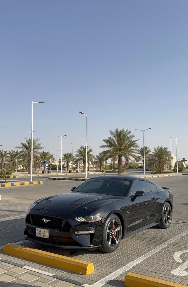 للبيع موستنق GT