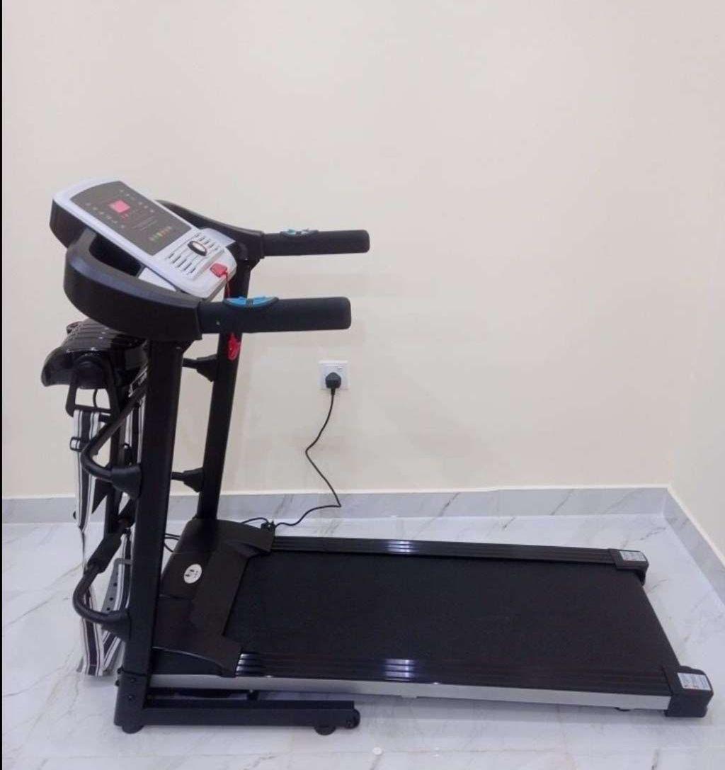 treadmill في مدينة